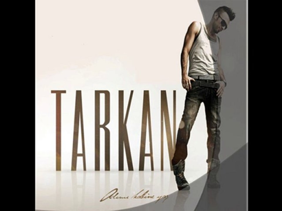 Tarkan -  "Adımı Kalbine Yaz" Şarkı Tanıtımları