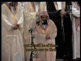 Shaykh Soudais Salat Tahajjud le 12.09.2009