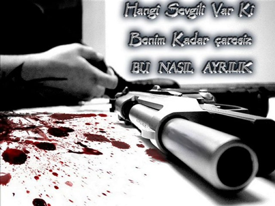 H.Gürses Sensiz Hayat WWW.MİNELASK.COM SESLİ CHAT