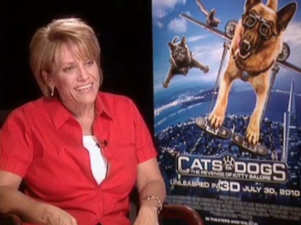 A Conversation with Bette Midler