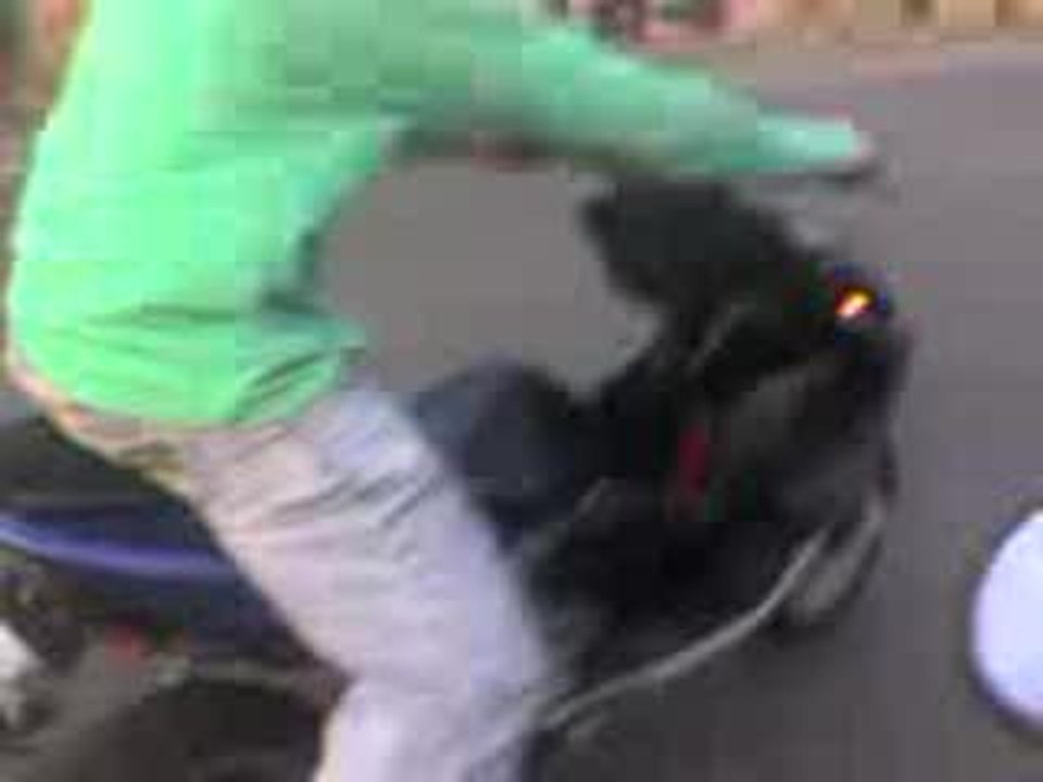 moi en wheel