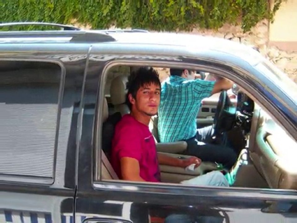 ILbey & Isyankar Rapci - Demo 2 (2010)