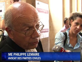 Yvan Colonna fixé vendredi sur sa demande de remise en liberté