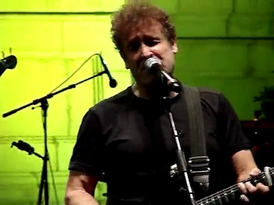 Johnny CLEGG_Chambéry_23 juillet 2010_10