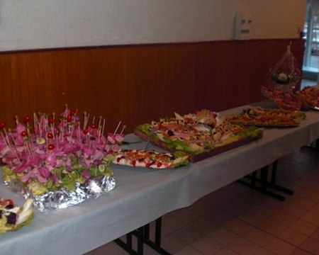 24 juillet 2010 - Mariage Linda & Anthony - Baptême Lucile