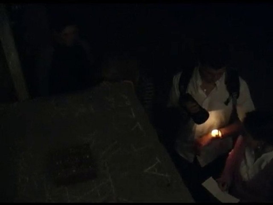 [BPL TV] - Best-Of - Coucou Caméra : l'Original
