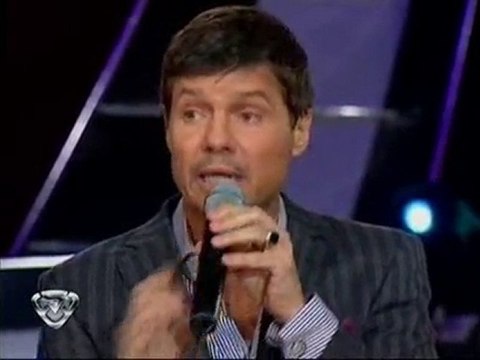 Exitoina.com - Tinelli habla de Fort (2)