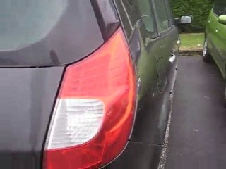 monospace renault grand scenic