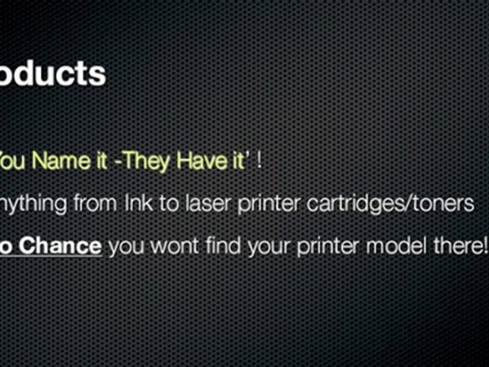 HP ink cartridges (Save 80% off)