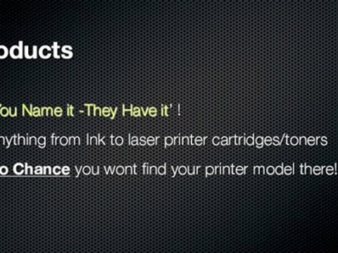 HP ink cartridges (Save 80% off)