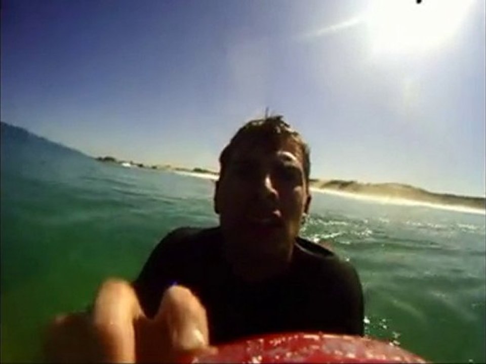 BODY TRIP 2010