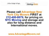 NYC Movers - Moving Tips 2