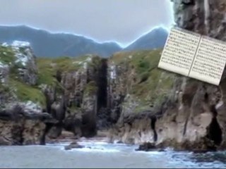 4.- A LA ORILLA DE LA MAR - To the border of the sea