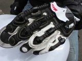 Gants moto Knox Handroid : Fonctionnement de l'exosquelette