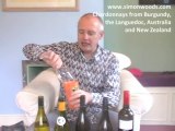 Simon Woods Wine Videos: Chardonnays from France, ...