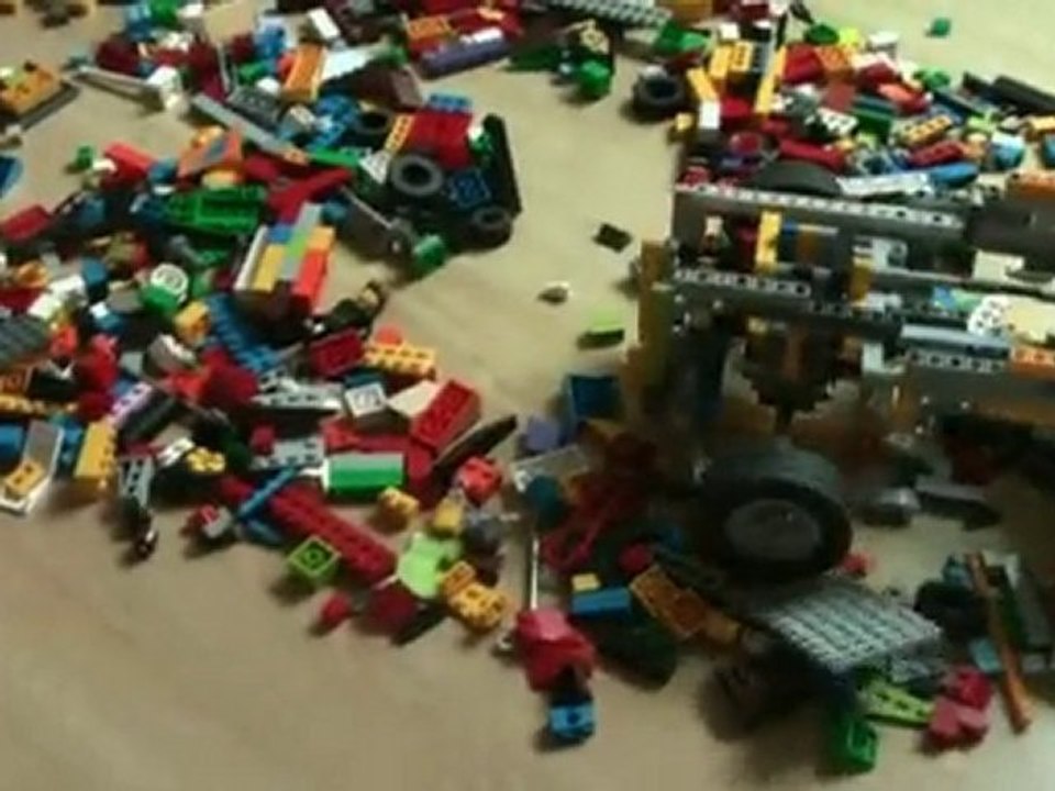 4X4 version 3.0