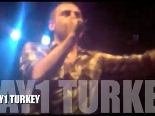 Murat Dalkilic Konser Linz