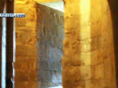 Andria Antica - 1° Puntata: i sotterranei di Andria