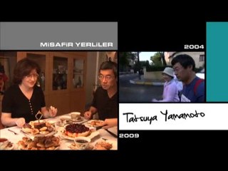 Misafir Yerliler Bölüm 3-2 Tatsuya Yamamoto