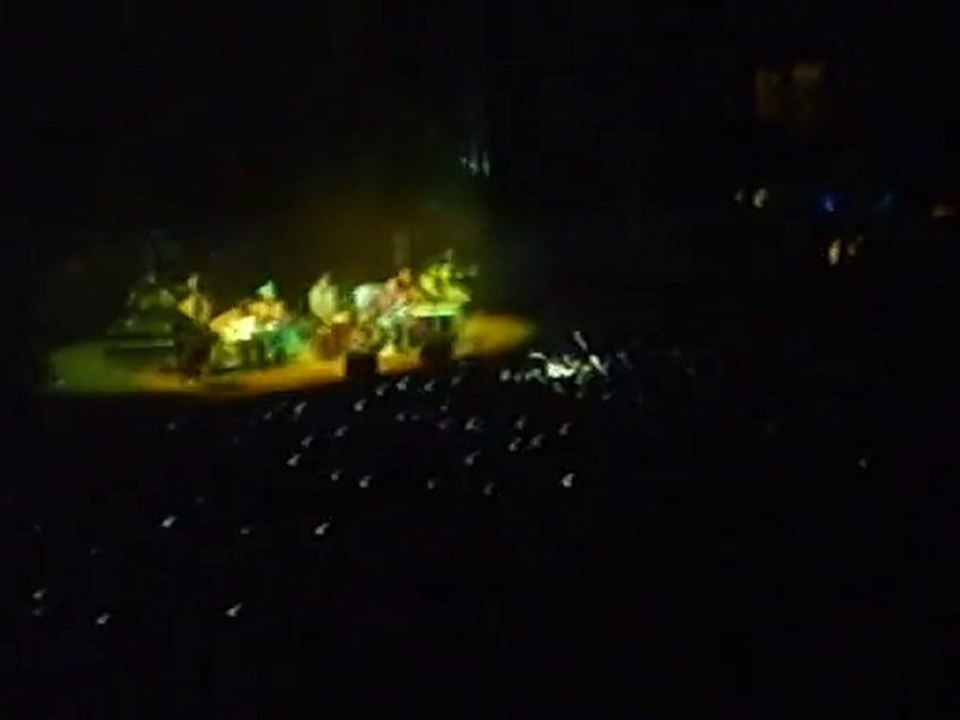 Concert Christophe Mae