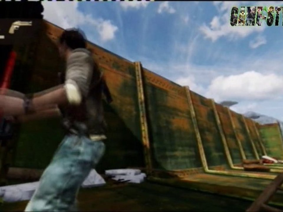 Uncharted 2 [7]
