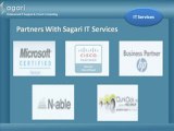 Cloud Computing & Complete Reliable IT Services in UK-Sagari