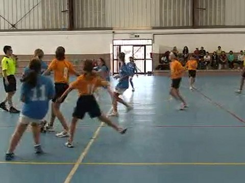 BMLC-REALEJOS alevín femenino 08