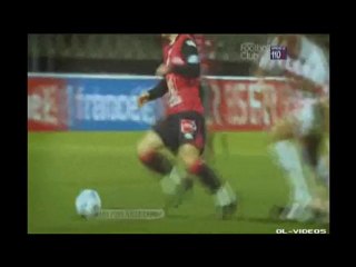 Eden Hazard Reportage 2010