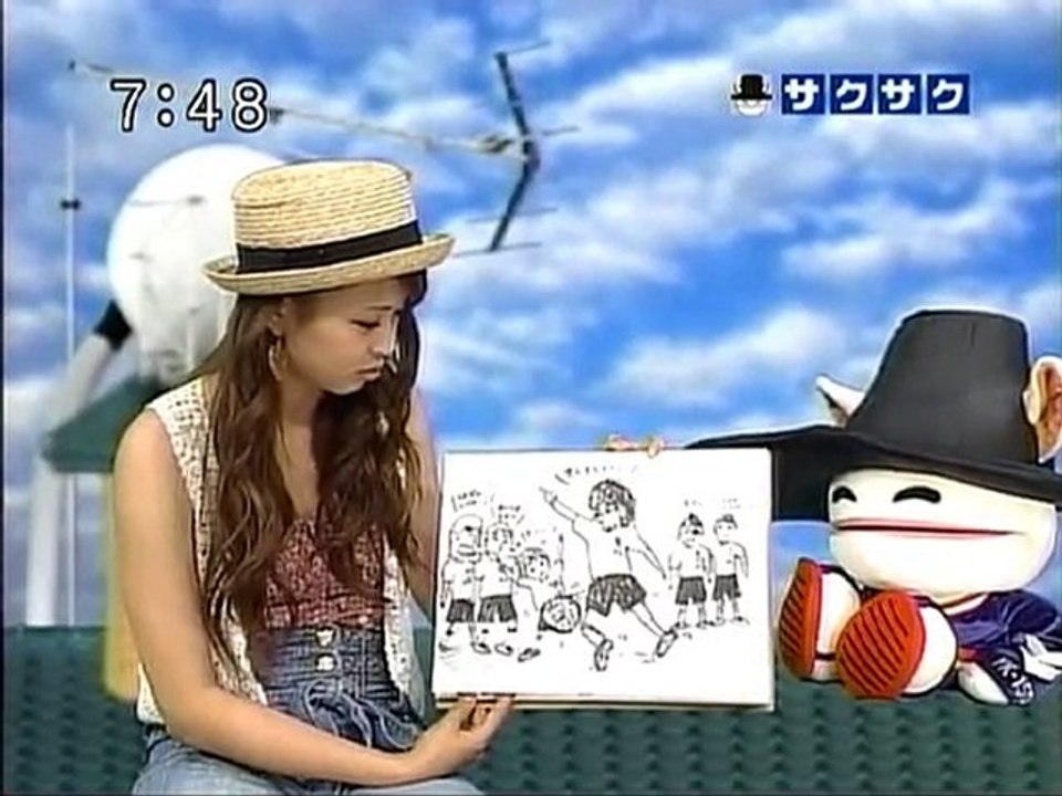 saku2 100727 3 よくわかる三国志 ～サッカー編～(1)、の巻