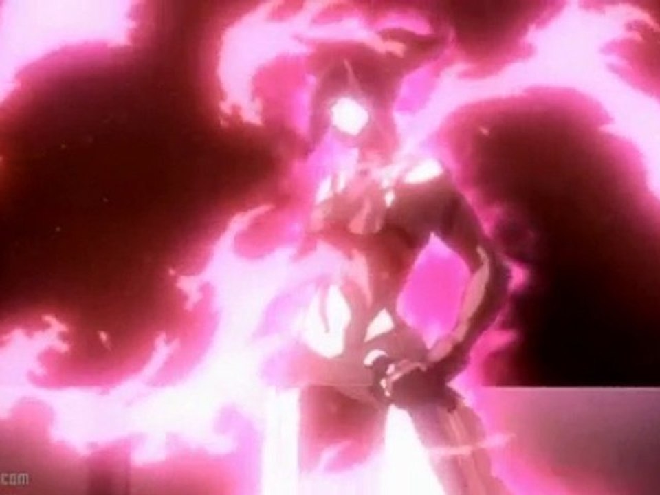 Super Street Fighter 4 Animated Juri Trailer JAP Voice !!