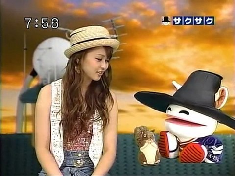 saku2 100727 4 そんなに好きなのかぁ？サクサクが･･･、の巻