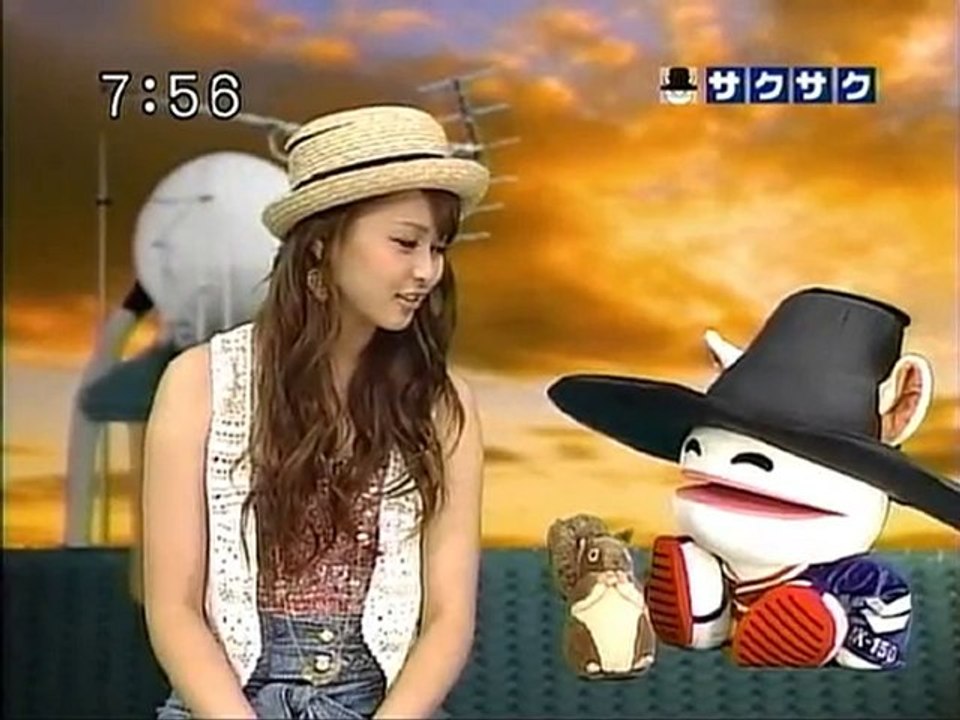 saku2 100727 4 そんなに好きなのかぁ？サクサクが･･･、の巻