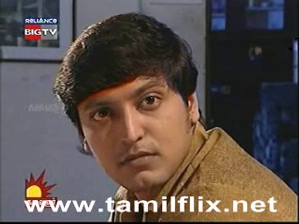 Manjal Magimai Jul 27