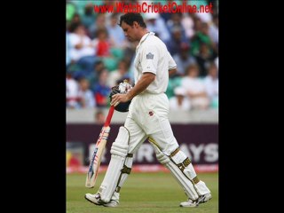 watch England vs Pakistan 2010 1st test July 29th