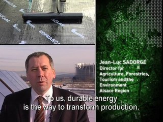 Regiostars, awards for innovative regional projects