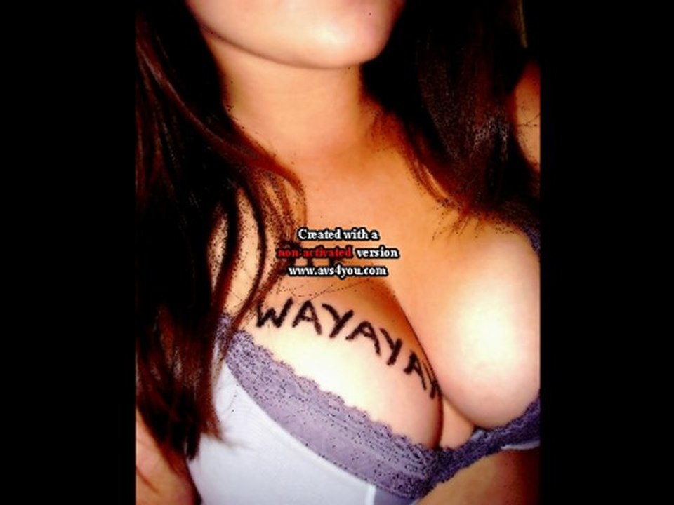Deejay Wayayay Le Génie The Best Mix Fuck You Dj 2010