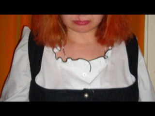 luminita soare-. Cinderella - Oh Sing Sweet Nightingale