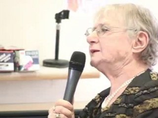 Intervention de Geneviève laroque