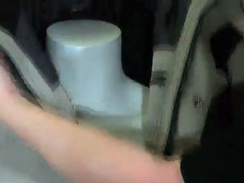 Arbeitsjacke Winter Arbeitskleidung Blaklader 4880