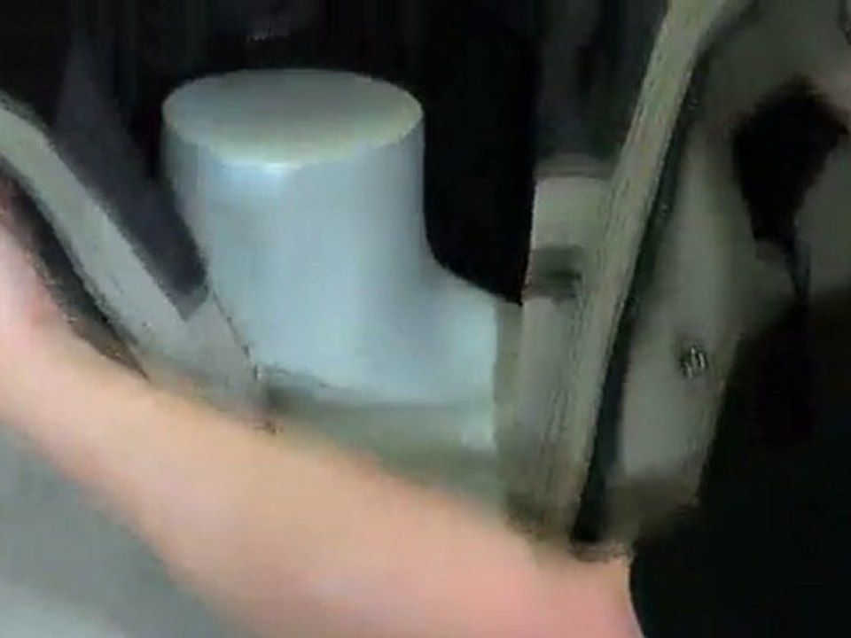 Arbeitsjacke Winter Arbeitskleidung Blaklader 4880