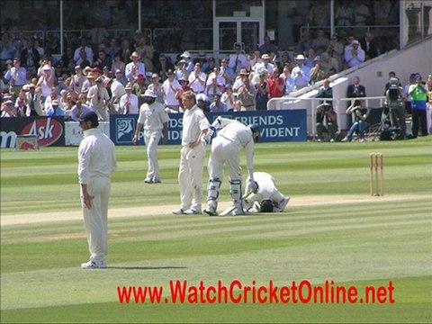 watch England vs Pakistan 2nd test matches July live online