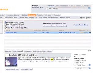 CNW provides news release distribution and media ...