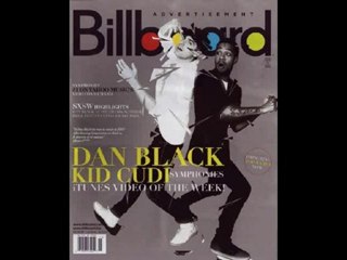 Dan Black Ft  Kid Cudi - Symphony (THE MATTER REMIX)