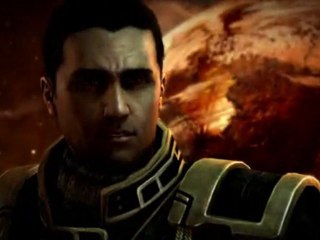 StarCraft 2 Wings of Liberty Trailer Overview PC