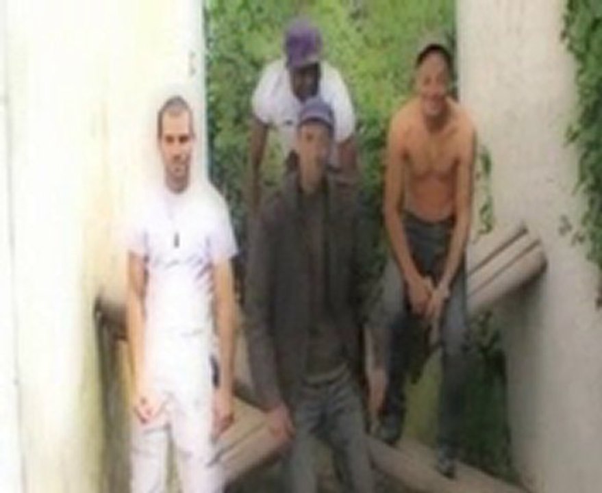 viseo (extrait) Sur le fait accomplie