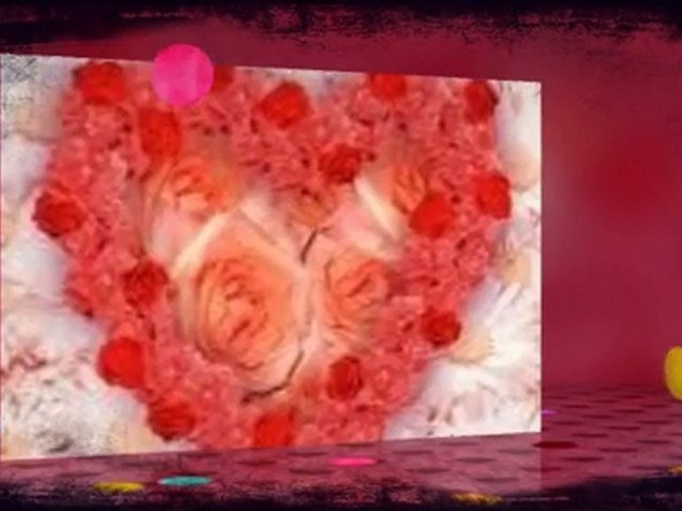 seviyorum gülüm seni