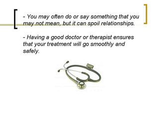 Anxiety Attack Medications