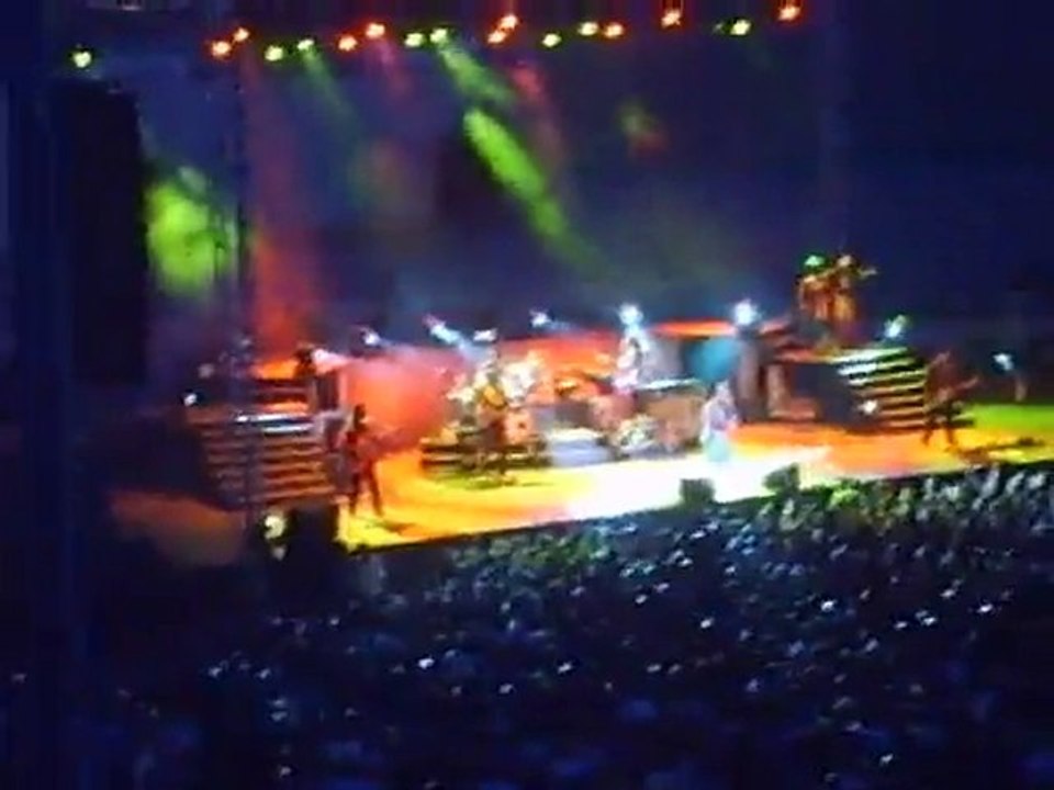 Concert Christophe Mae