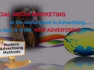 Arabian Horse Marketing