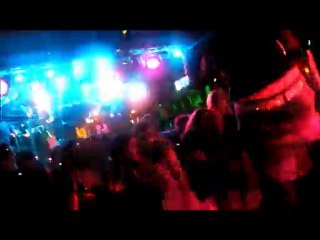 Costuleta, Dj Kolo & Pretinha en Show case